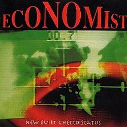 Economist : New Built Ghetto Status
